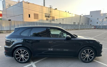 Porsche Cayenne III, 2019 год, 8 400 000 рублей, 5 фотография