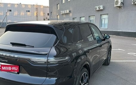 Porsche Cayenne III, 2019 год, 8 400 000 рублей, 6 фотография