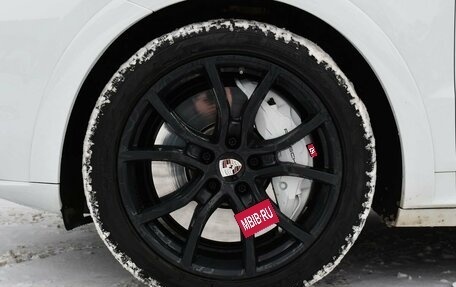 Porsche Cayenne III, 2018 год, 8 497 000 рублей, 36 фотография