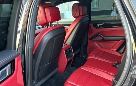 Porsche Cayenne III, 2019 год, 8 400 000 рублей, 13 фотография