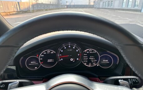 Porsche Cayenne III, 2019 год, 8 400 000 рублей, 17 фотография