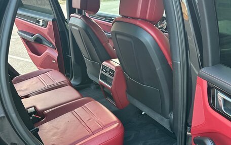 Porsche Cayenne III, 2019 год, 8 400 000 рублей, 14 фотография