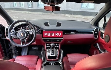 Porsche Cayenne III, 2019 год, 8 400 000 рублей, 11 фотография