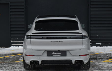 Porsche Cayenne III, 2025 год, 25 499 000 рублей, 8 фотография