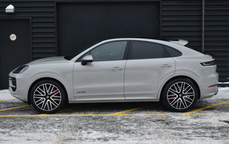 Porsche Cayenne III, 2025 год, 25 499 000 рублей, 2 фотография