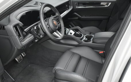 Porsche Cayenne III, 2025 год, 25 499 000 рублей, 9 фотография