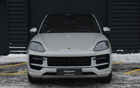 Porsche Cayenne III, 2025 год, 25 499 000 рублей, 4 фотография