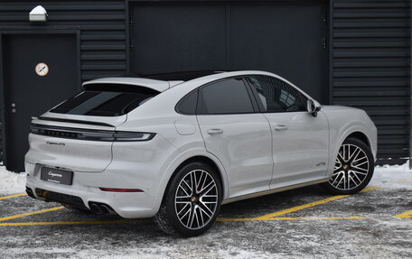 Porsche Cayenne III, 2025 год, 25 499 000 рублей, 7 фотография