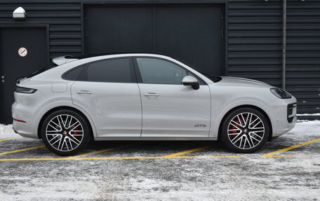 Porsche Cayenne III, 2025 год, 25 499 000 рублей, 6 фотография