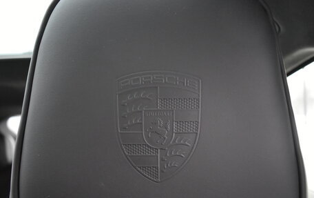 Porsche Cayenne III, 2025 год, 25 499 000 рублей, 14 фотография