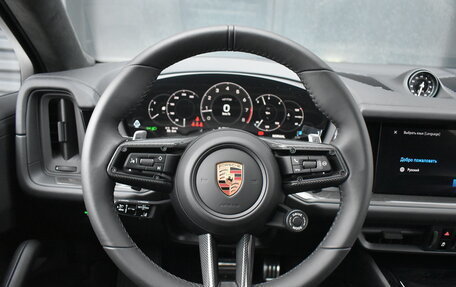 Porsche Cayenne III, 2025 год, 25 499 000 рублей, 25 фотография