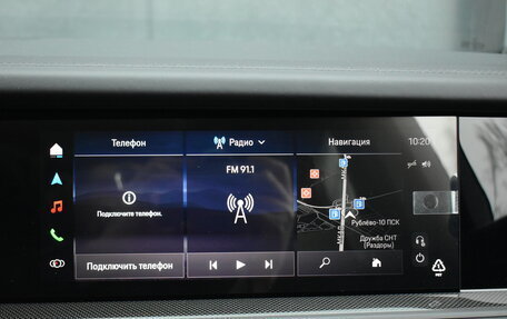 Porsche Cayenne III, 2025 год, 25 499 000 рублей, 22 фотография