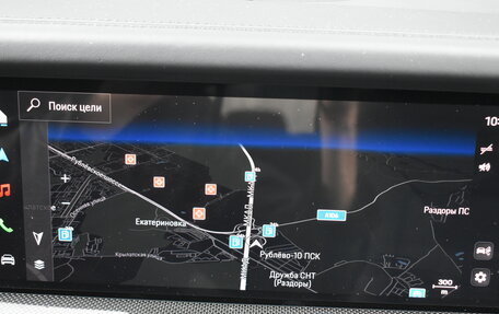 Porsche Cayenne III, 2025 год, 25 499 000 рублей, 19 фотография