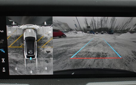 Porsche Cayenne III, 2025 год, 25 499 000 рублей, 20 фотография