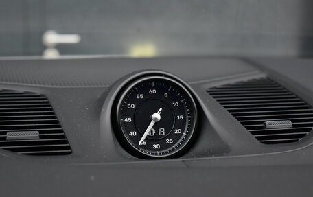 Porsche Cayenne III, 2025 год, 25 499 000 рублей, 24 фотография