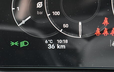 Porsche Cayenne III, 2025 год, 25 499 000 рублей, 17 фотография