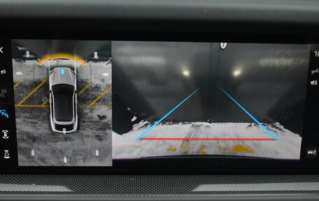 Porsche Cayenne III, 2025 год, 25 499 000 рублей, 21 фотография