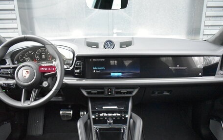 Porsche Cayenne III, 2025 год, 25 499 000 рублей, 15 фотография