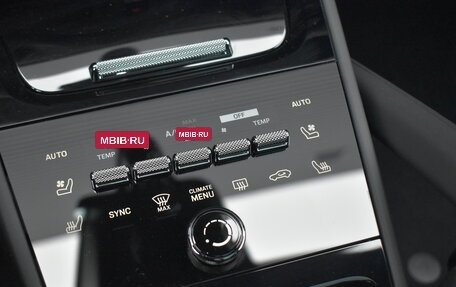 Porsche Cayenne III, 2025 год, 25 499 000 рублей, 23 фотография