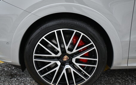 Porsche Cayenne III, 2025 год, 25 499 000 рублей, 37 фотография