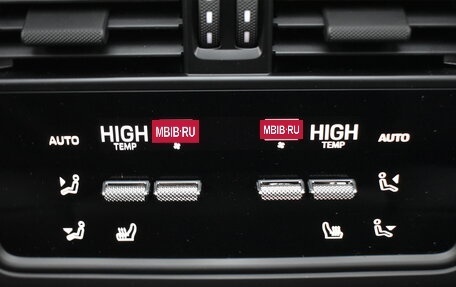 Porsche Cayenne III, 2025 год, 25 499 000 рублей, 29 фотография