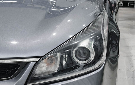 KIA Rio IV, 2018 год, 1 219 000 рублей, 21 фотография