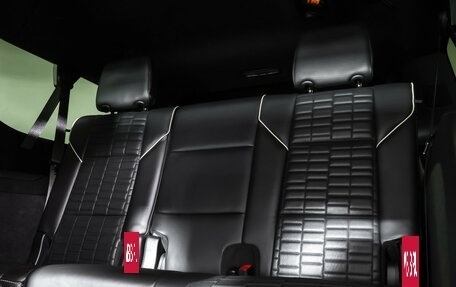 Cadillac Escalade V, 2022 год, 12 999 000 рублей, 12 фотография