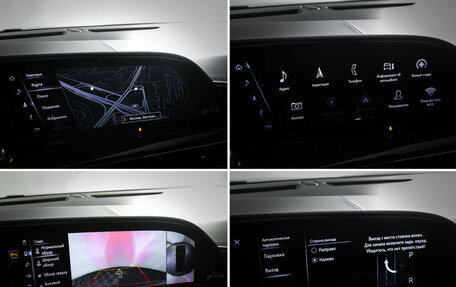 Cadillac Escalade V, 2022 год, 12 999 000 рублей, 22 фотография