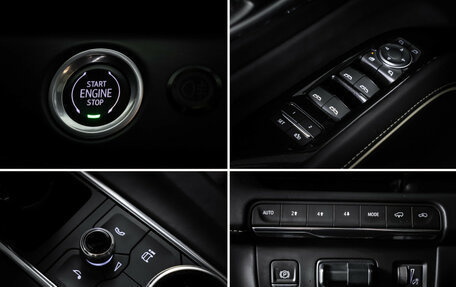 Cadillac Escalade V, 2022 год, 12 999 000 рублей, 26 фотография