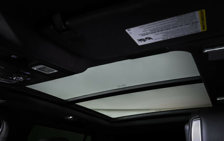 Cadillac Escalade V, 2022 год, 12 999 000 рублей, 20 фотография