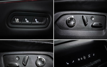 Cadillac Escalade V, 2022 год, 12 999 000 рублей, 23 фотография