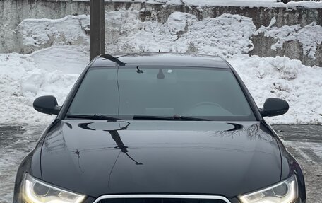 Audi A6, 2013 год, 1 320 000 рублей, 3 фотография