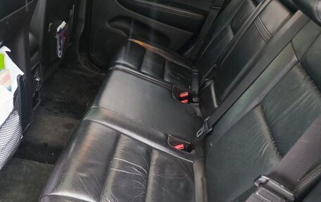 Jeep Grand Cherokee, 2012 год, 1 480 000 рублей, 10 фотография