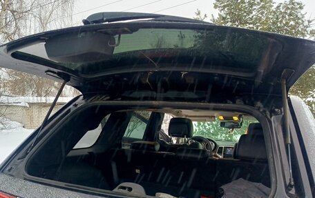 Jeep Grand Cherokee, 2012 год, 1 480 000 рублей, 12 фотография