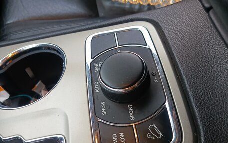 Jeep Grand Cherokee, 2012 год, 1 480 000 рублей, 8 фотография