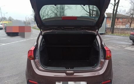 KIA cee'd III, 2013 год, 1 200 000 рублей, 5 фотография