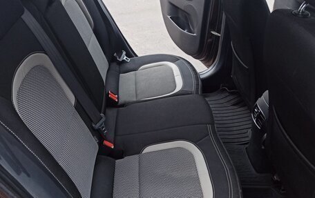 KIA cee'd III, 2013 год, 1 200 000 рублей, 8 фотография