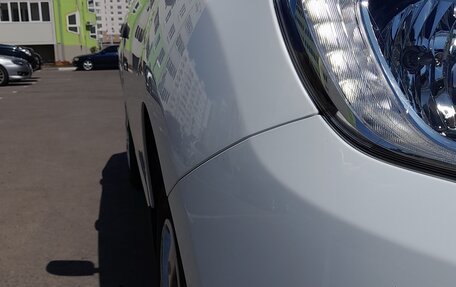 Renault Logan II, 2021 год, 1 250 000 рублей, 6 фотография