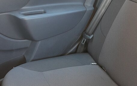 Renault Logan II, 2021 год, 1 250 000 рублей, 5 фотография