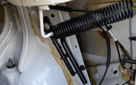 Renault Logan II, 2021 год, 1 250 000 рублей, 3 фотография