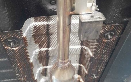 Renault Logan II, 2021 год, 1 250 000 рублей, 13 фотография