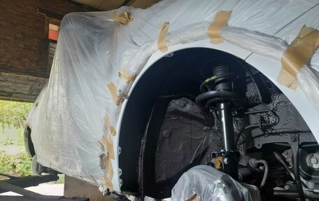 Renault Logan II, 2021 год, 1 250 000 рублей, 15 фотография