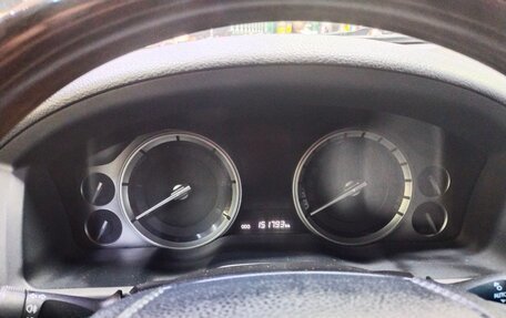 Toyota Land Cruiser 200, 2018 год, 7 200 000 рублей, 5 фотография