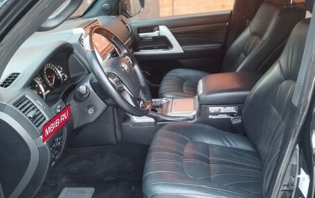 Toyota Land Cruiser 200, 2018 год, 7 200 000 рублей, 6 фотография