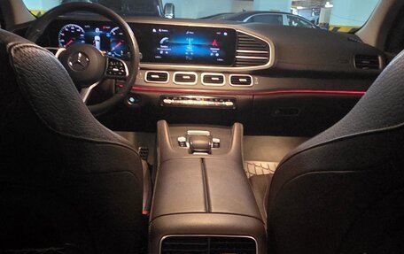 Mercedes-Benz GLS, 2019 год, 8 500 000 рублей, 9 фотография