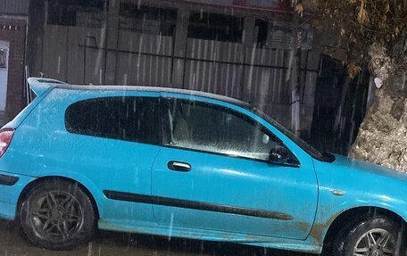 Nissan Almera, 2000 год, 180 000 рублей, 4 фотография