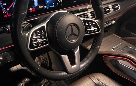 Mercedes-Benz GLS, 2019 год, 8 500 000 рублей, 7 фотография