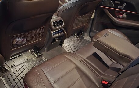 Mercedes-Benz GLS, 2019 год, 8 500 000 рублей, 10 фотография