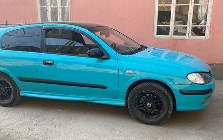 Nissan Almera, 2000 год, 180 000 рублей, 3 фотография