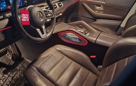 Mercedes-Benz GLS, 2019 год, 8 500 000 рублей, 8 фотография